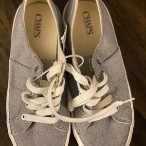 Chaps Gymshoes